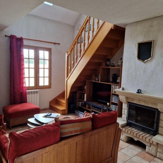  Annonces JOUE LES TOURS : Maison / Villa | CHATEAU-RENAULT (37110) | 125 m2 | 310 000 € 