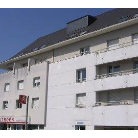 Annonces JOUE LES TOURS : Appartement | TOURS (37100) | 20.00m2 | 430 € 