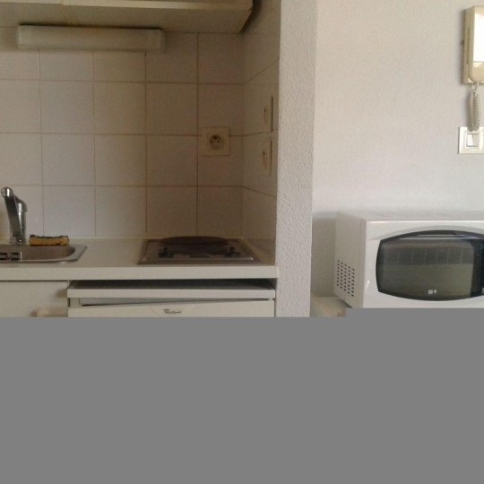  Annonces JOUE LES TOURS : Appartement | TOURS (37100) | 20 m2 | 430 € 