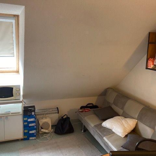  Annonces JOUE LES TOURS : Appartement | TOURS (37100) | 20 m2 | 430 € 