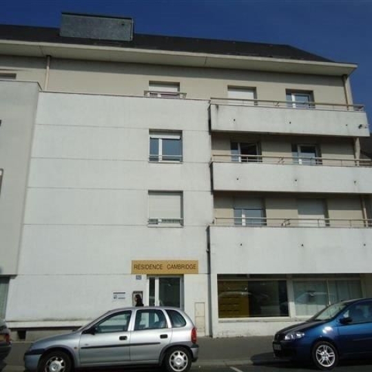  Annonces JOUE LES TOURS : Appartement | TOURS (37000) | 20 m2 | 77 950 € 