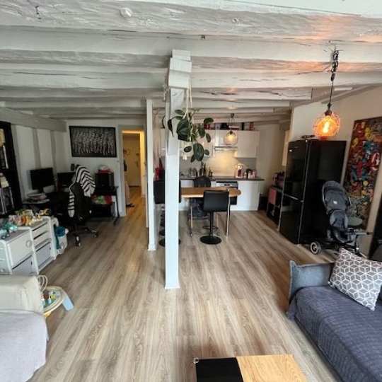  Annonces JOUE LES TOURS : Appartement | TOURS (37100) | 84 m2 | 238 560 € 