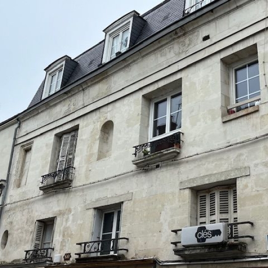  Annonces JOUE LES TOURS : Appartement | TOURS (37100) | 84 m2 | 238 560 € 