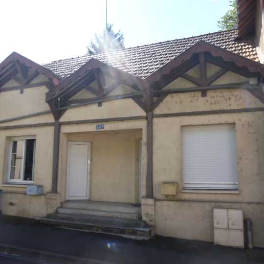  Annonces JOUE LES TOURS : Maison / Villa | TOURS (37100) | 116 m2 | 344 500 € 