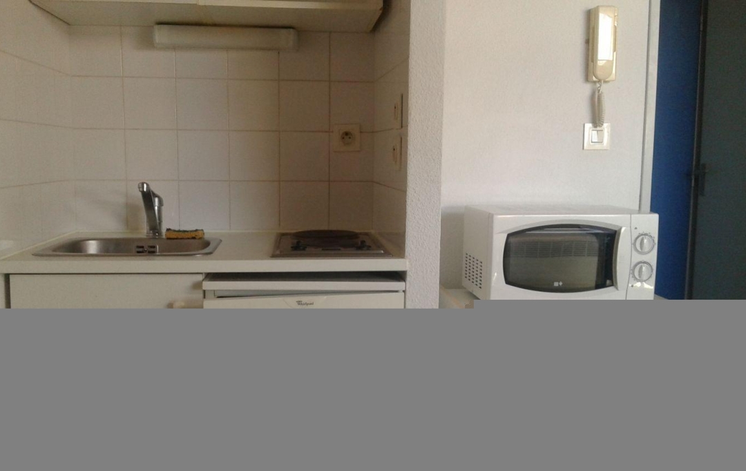 Annonces JOUE LES TOURS : Appartement | TOURS (37100) | 20 m2 | 430 € 