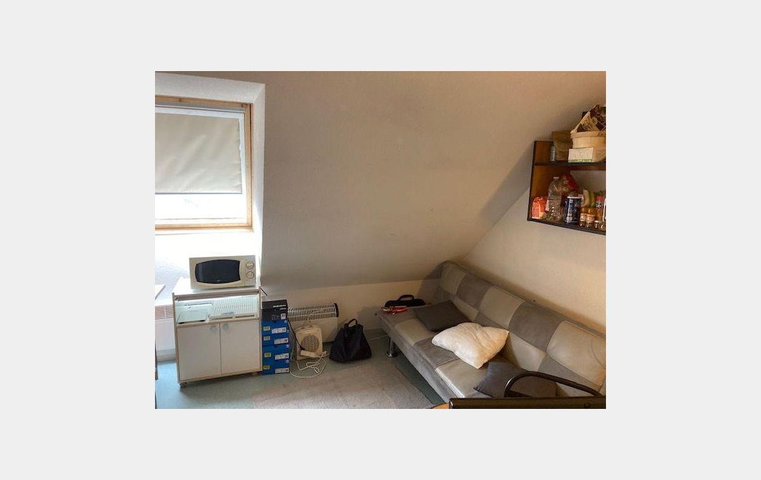 Annonces JOUE LES TOURS : Appartement | TOURS (37100) | 20 m2 | 430 € 