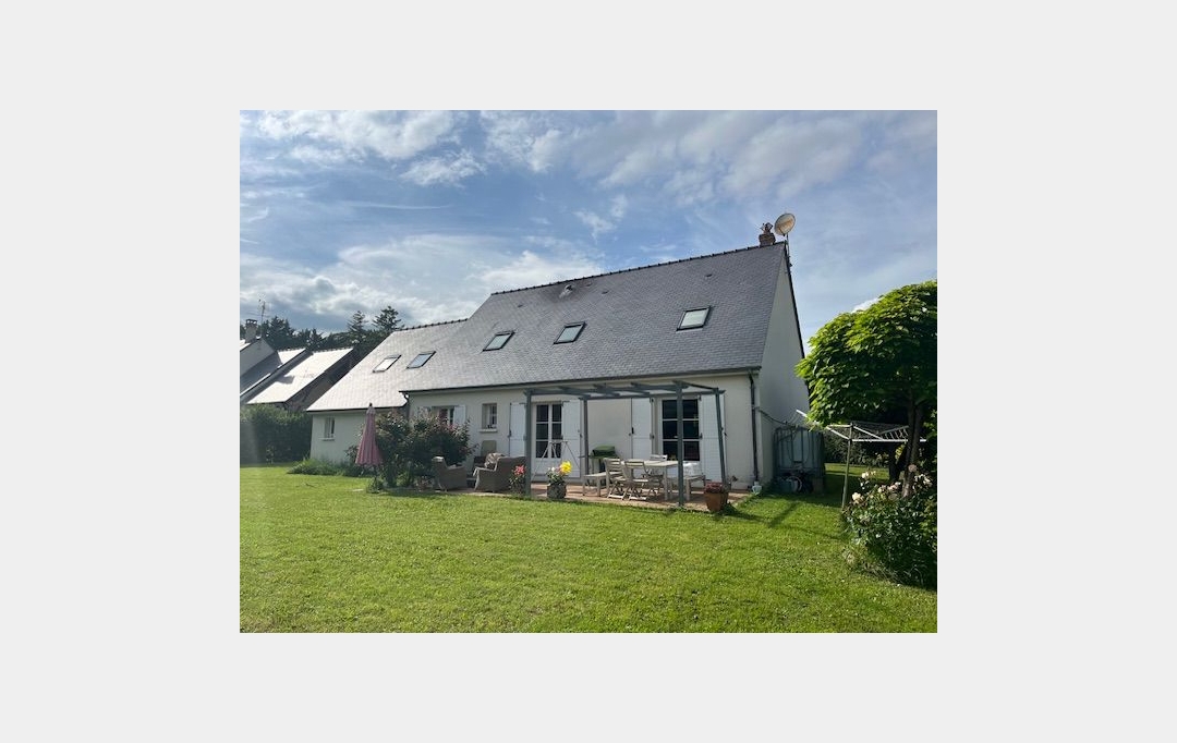 Annonces JOUE LES TOURS : Maison / Villa | TOURS (37100) | 170 m2 | 595 650 € 