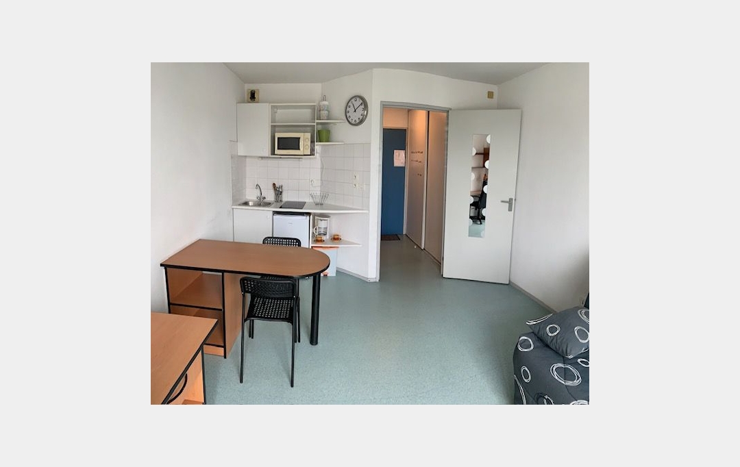 Annonces JOUE LES TOURS : Appartement | TOURS (37000) | 20 m2 | 77 950 € 