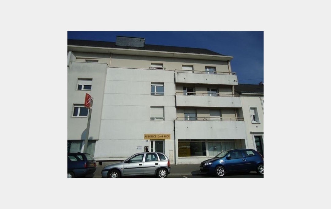 Annonces JOUE LES TOURS : Appartement | TOURS (37000) | 20 m2 | 77 950 € 