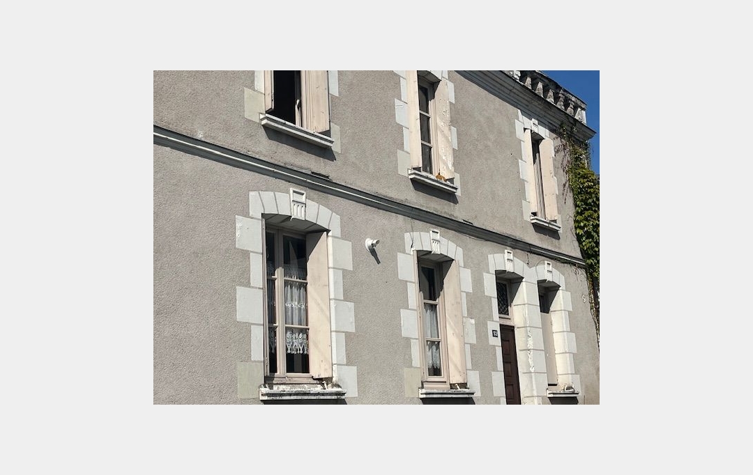 Annonces JOUE LES TOURS : Maison / Villa | TOURS (37100) | 82 m2 | 190 800 € 