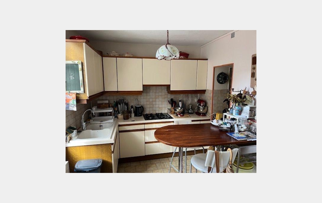 Annonces JOUE LES TOURS : Maison / Villa | TOURS (37100) | 82 m2 | 190 800 € 