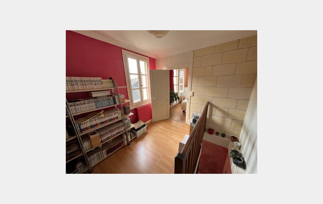 Annonces JOUE LES TOURS : Maison / Villa | TOURS (37100) | 82 m2 | 190 800 € 