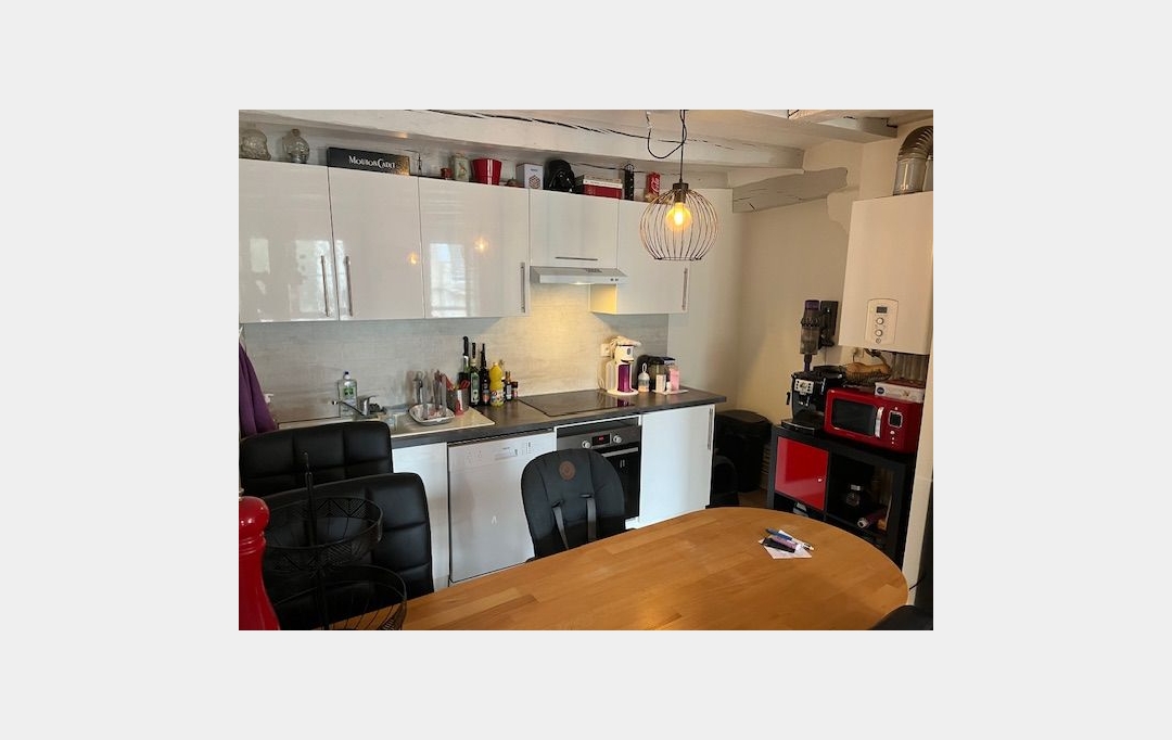 Annonces JOUE LES TOURS : Appartement | TOURS (37100) | 84 m2 | 238 560 € 