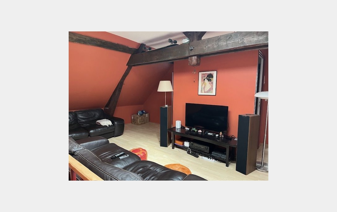 Annonces JOUE LES TOURS : Maison / Villa | TOURS (37100) | 116 m2 | 344 500 € 